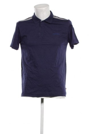 Pánské tričko , Velikost L, Barva Modrá, Cena  197,00 Kč