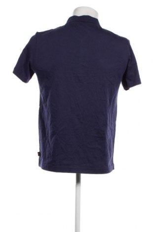Мъжка тениска, Размер L, Цвят Син, Цена 13,00 лв.