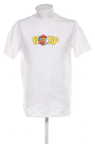 Pánské tričko , Velikost M, Barva Bílá, Cena  186,00 Kč