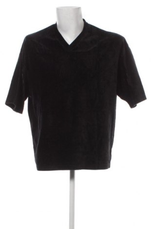 Pánské tričko  ASOS, Velikost S, Barva Černá, Cena  159,00 Kč