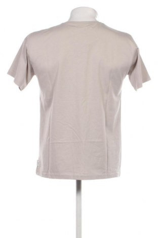Ανδρικό t-shirt AW LAB, Μέγεθος S, Χρώμα Γκρί, Τιμή 8,12 €