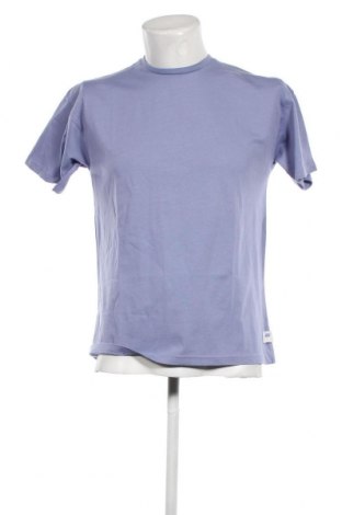Ανδρικό t-shirt AW LAB, Μέγεθος S, Χρώμα Μπλέ, Τιμή 5,30 €