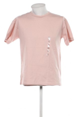 Herren T-Shirt AW LAB, Größe M, Farbe Rosa, Preis 5,73 €