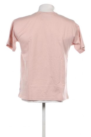 Мъжка тениска AW LAB, Размер S, Цвят Розов, Цена 10,08 лв.