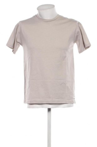 Ανδρικό t-shirt AW LAB, Μέγεθος XS, Χρώμα Γκρί, Τιμή 5,52 €