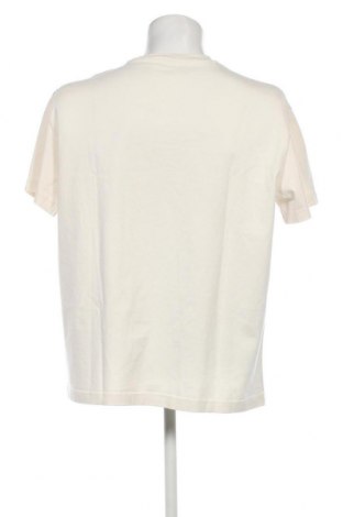 Herren T-Shirt About You, Größe XL, Farbe Ecru, Preis 18,04 €