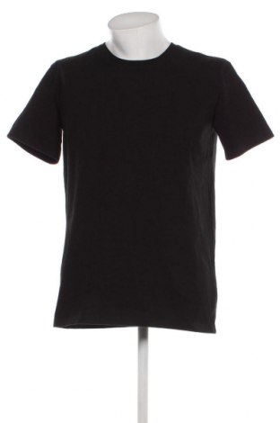 Мъжка тениска About you x Kevin Trapp, Размер L, Цвят Черен, Цена 52,00 лв.