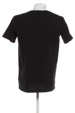 Мъжка тениска About you x Kevin Trapp, Размер L, Цвят Черен, Цена 52,00 лв.
