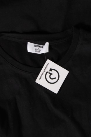 Мъжка тениска About you x Kevin Trapp, Размер L, Цвят Черен, Цена 38,48 лв.