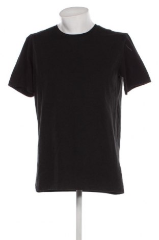 Мъжка тениска About you x Kevin Trapp, Размер L, Цвят Черен, Цена 35,88 лв.
