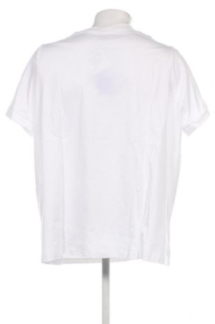 Herren T-Shirt Adidas Originals, Größe 4XL, Farbe Weiß, Preis € 26,80