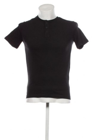 Pánske tričko  Aeropostale, Veľkosť XS, Farba Čierna, Cena  4,87 €