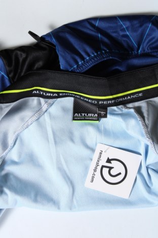 Ανδρικό t-shirt Altura, Μέγεθος S, Χρώμα Πολύχρωμο, Τιμή 12,37 €