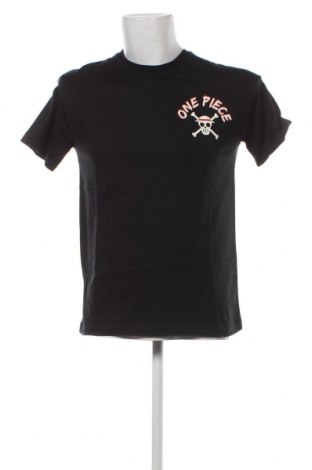 Herren T-Shirt Answear, Größe XS, Farbe Schwarz, Preis 5,41 €