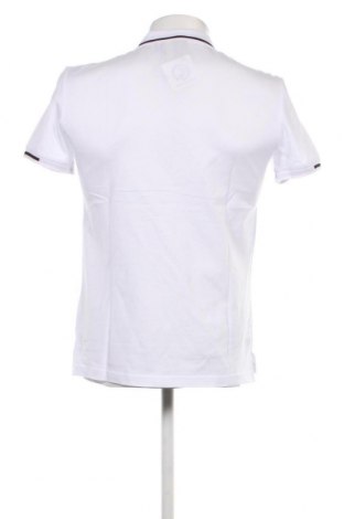 Tricou de bărbați Antony Morato, Mărime M, Culoare Alb, Preț 171,05 Lei