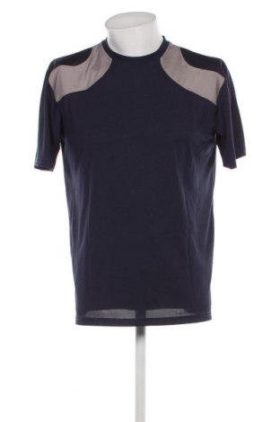 Pánské tričko  Atlas For Men, Velikost L, Barva Modrá, Cena  207,00 Kč