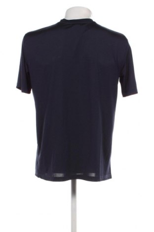 Pánske tričko  Atlas For Men, Veľkosť L, Farba Modrá, Cena  7,37 €