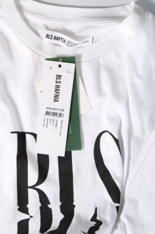 Ανδρικό t-shirt BLS Hafnia, Μέγεθος M, Χρώμα Λευκό, Τιμή 26,80 €