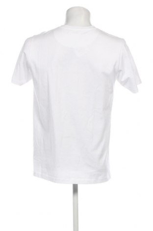 Мъжка тениска BLS Hafnia, Размер M, Цвят Бял, Цена 52,00 лв.