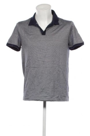Ανδρικό t-shirt BOSS, Μέγεθος L, Χρώμα Πολύχρωμο, Τιμή 16,33 €