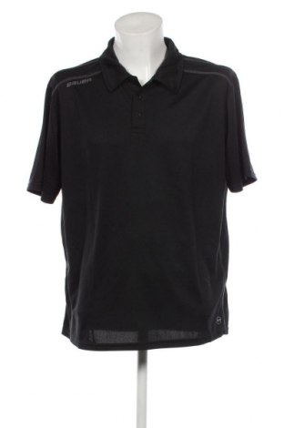 Pánské tričko  Bauer, Velikost XL, Barva Černá, Cena  159,00 Kč
