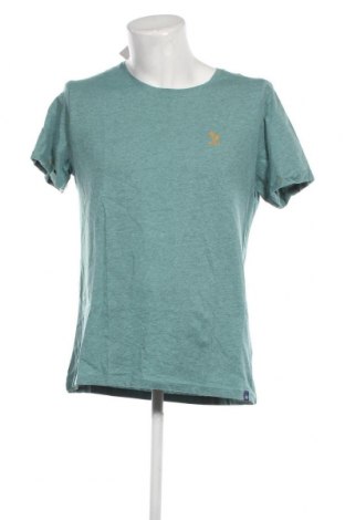 Herren T-Shirt Blend, Größe M, Farbe Grün, Preis 14,95 €