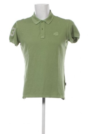 Tricou de bărbați Blend, Mărime M, Culoare Verde, Preț 62,00 Lei