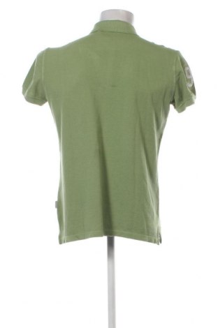 Tricou de bărbați Blend, Mărime M, Culoare Verde, Preț 95,39 Lei