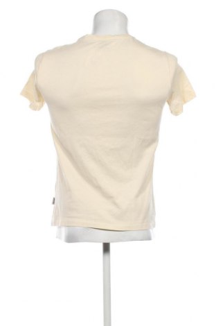Tricou de bărbați Blend, Mărime S, Culoare Galben, Preț 95,39 Lei