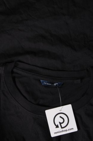 Tricou de bărbați C&A, Mărime L, Culoare Negru, Preț 42,76 Lei