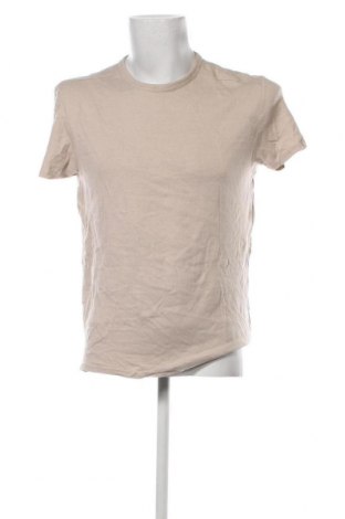 Pánské tričko  C&A, Velikost XL, Barva Béžová, Cena  207,00 Kč