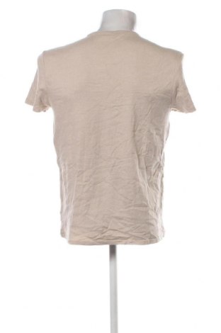 Ανδρικό t-shirt C&A, Μέγεθος XL, Χρώμα  Μπέζ, Τιμή 8,04 €