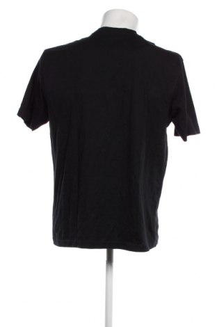 Ανδρικό t-shirt Canda, Μέγεθος L, Χρώμα Μαύρο, Τιμή 8,04 €