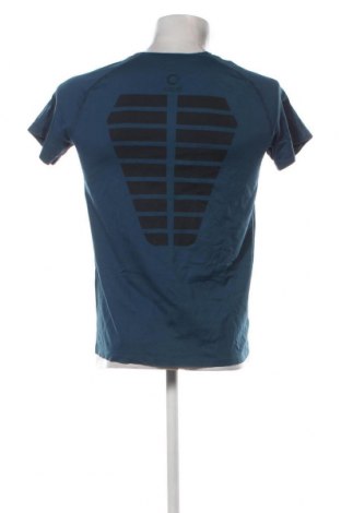 Мъжка тениска Casall, Размер M, Цвят Син, Цена 20,00 лв.