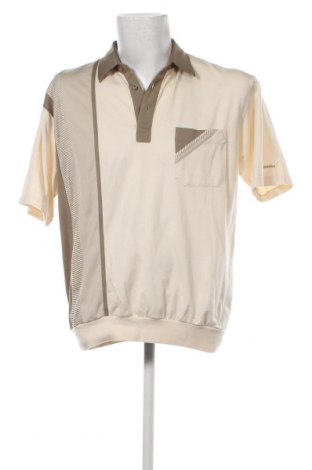 Pánské tričko  Catamaran, Velikost M, Barva Béžová, Cena  148,00 Kč
