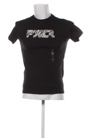 Pánske tričko  Celio, Veľkosť XS, Farba Čierna, Cena  8,76 €