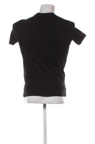 Ανδρικό t-shirt Celio, Μέγεθος XS, Χρώμα Μαύρο, Τιμή 8,98 €