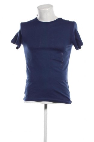 Herren T-Shirt Celio, Größe S, Farbe Blau, Preis 10,82 €