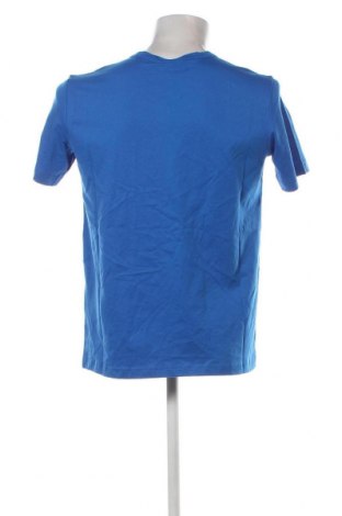 Tricou de bărbați Champion, Mărime S, Culoare Albastru, Preț 68,42 Lei