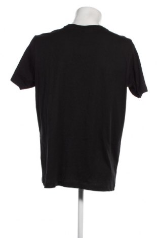 Ανδρικό t-shirt Clique, Μέγεθος XL, Χρώμα Μαύρο, Τιμή 8,04 €