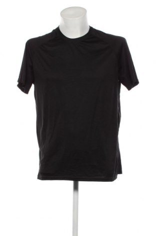 Мъжка тениска Clique, Размер XL, Цвят Черен, Цена 13,00 лв.