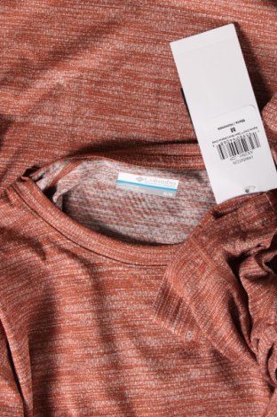 Pánske tričko  Columbia, Veľkosť M, Farba Hnedá, Cena  29,90 €