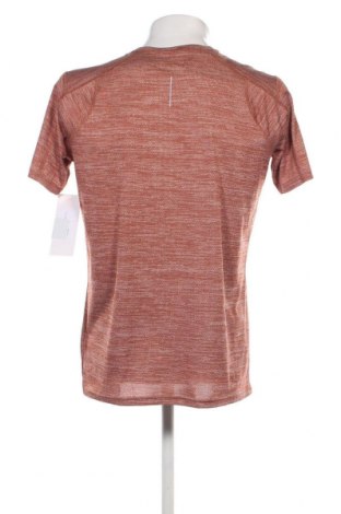 Мъжка тениска Columbia, Размер M, Цвят Кафяв, Цена 58,00 лв.