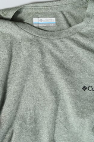 Ανδρικό t-shirt Columbia, Μέγεθος M, Χρώμα Πράσινο, Τιμή 29,90 €