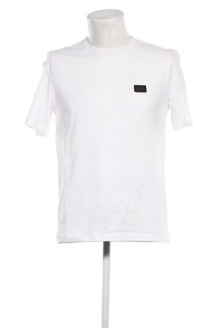 Ανδρικό t-shirt Core By Jack & Jones, Μέγεθος S, Χρώμα Λευκό, Τιμή 13,92 €