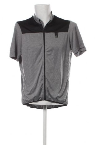 Herren T-Shirt Craft, Größe XXL, Farbe Grau, Preis € 13,92