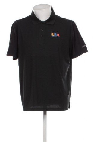 Tricou de bărbați Craft, Mărime XXL, Culoare Negru, Preț 65,79 Lei