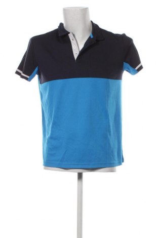 Мъжка тениска Crane, Размер M, Цвят Син, Цена 12,35 лв.