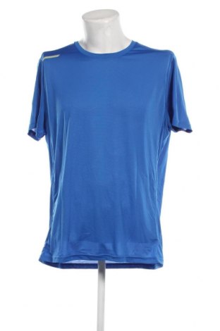 Herren T-Shirt Crivit, Größe XL, Farbe Blau, Preis 9,05 €