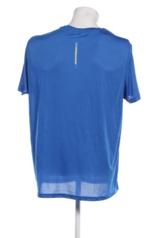 Tricou de bărbați Crivit, Mărime XL, Culoare Albastru, Preț 38,48 Lei